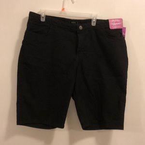 Women lee shorts 20 w